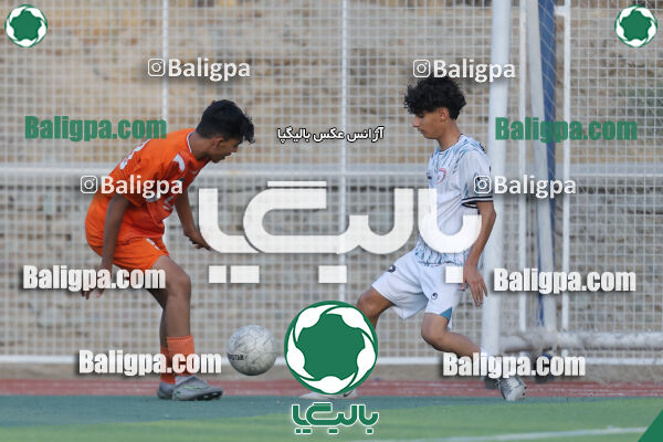 سایپا 1–0 پارسیان جوان