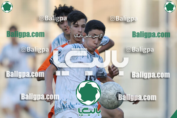 سایپا 1–0 پارسیان جوان