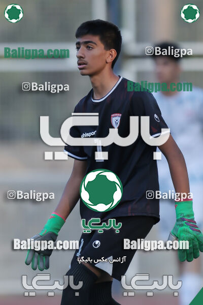 سایپا 1–0 پارسیان جوان