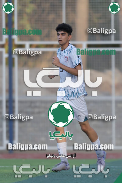 سایپا 1–0 پارسیان جوان