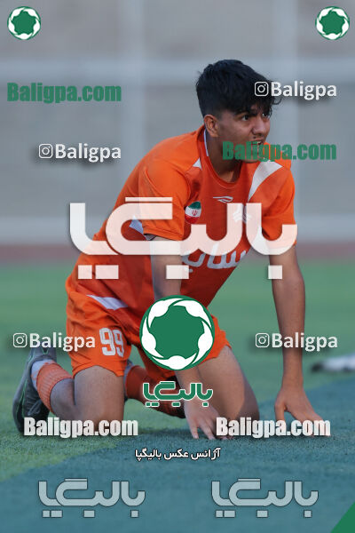 سایپا 1–0 پارسیان جوان