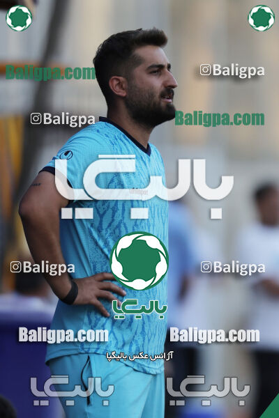 سایپا 1–0 پارسیان جوان