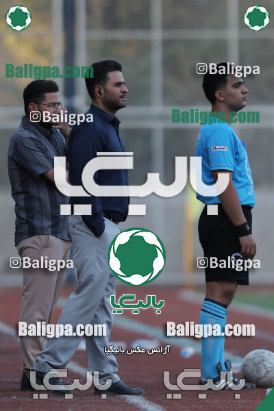 سایپا 1–0 پارسیان جوان