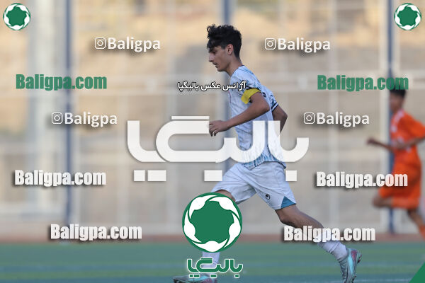 سایپا 1–0 پارسیان جوان