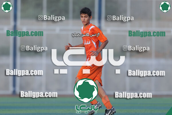سایپا 1–0 پارسیان جوان