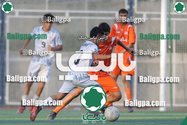 سایپا 1–0 پارسیان جوان