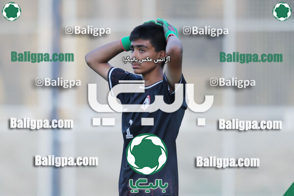 سایپا 1–0 پارسیان جوان