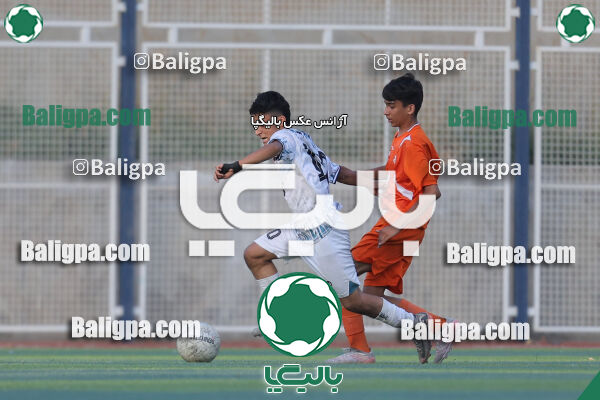 سایپا 1–0 پارسیان جوان