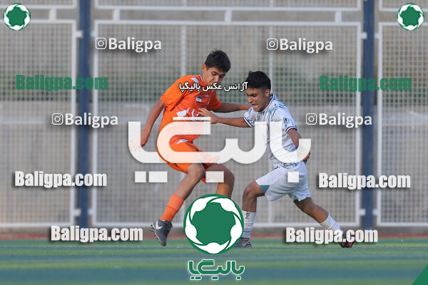 سایپا 1–0 پارسیان جوان