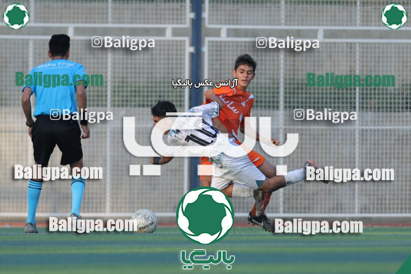 سایپا 1–0 پارسیان جوان