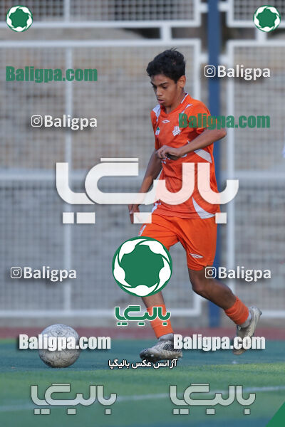 سایپا 1–0 پارسیان جوان