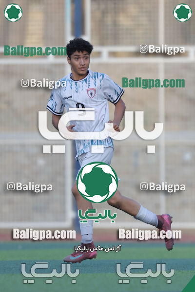 سایپا 1–0 پارسیان جوان