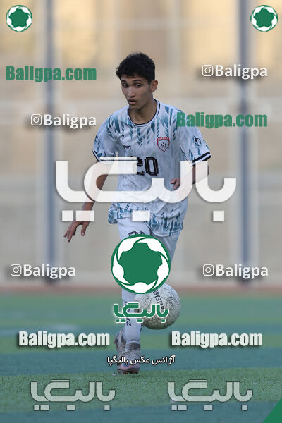 سایپا 1–0 پارسیان جوان