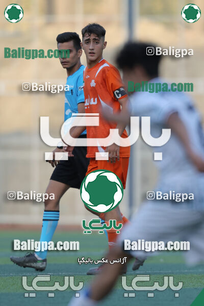 سایپا 1–0 پارسیان جوان