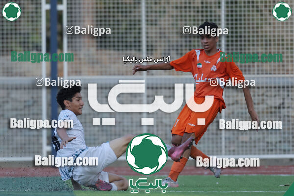 سایپا 1–0 پارسیان جوان