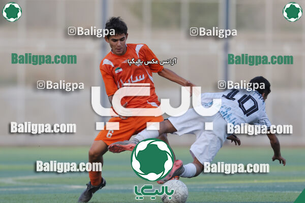 سایپا 1–0 پارسیان جوان