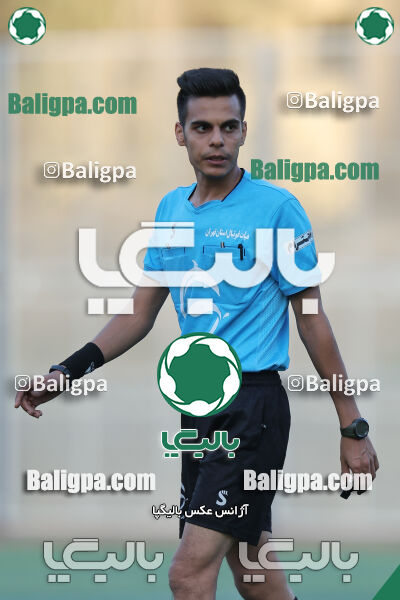 سایپا 1–0 پارسیان جوان