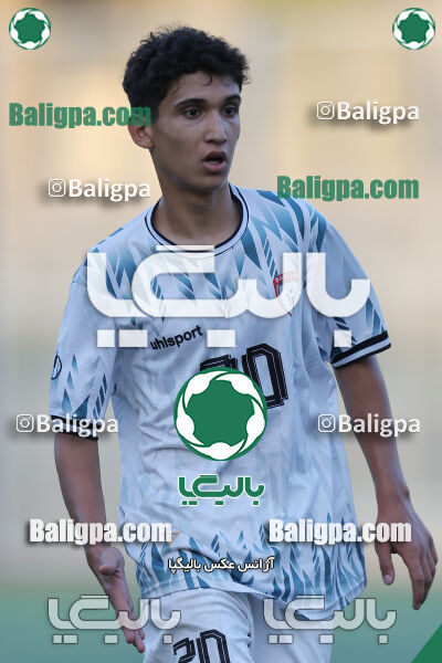 سایپا 1–0 پارسیان جوان