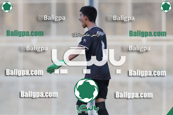 سایپا 1–0 پارسیان جوان