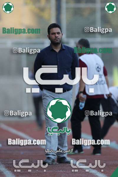 سایپا 1–0 پارسیان جوان