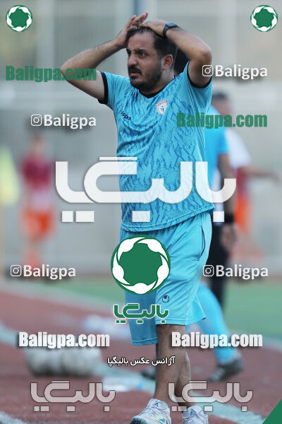 سایپا 1–0 پارسیان جوان