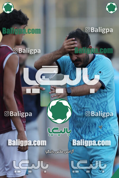 سایپا 1–0 پارسیان جوان