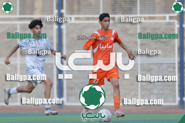 سایپا 1–0 پارسیان جوان