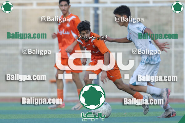 سایپا 1–0 پارسیان جوان