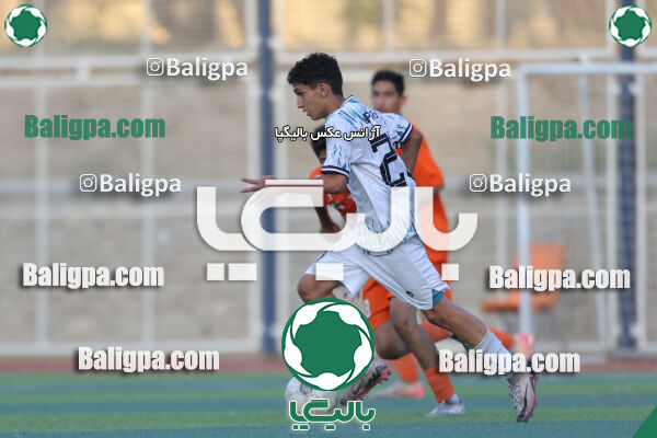سایپا 1–0 پارسیان جوان