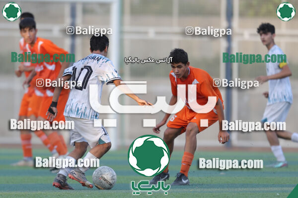 سایپا 1–0 پارسیان جوان