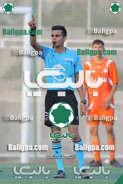 سایپا 1–0 پارسیان جوان