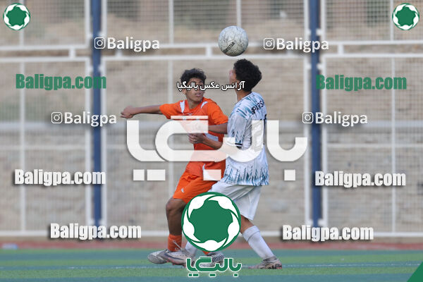 سایپا 1–0 پارسیان جوان