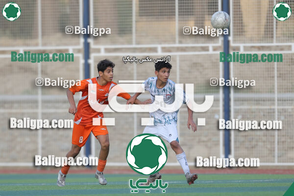 سایپا 1–0 پارسیان جوان