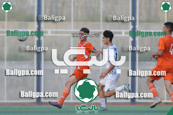 سایپا 1–0 پارسیان جوان
