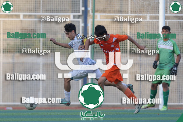 سایپا 1–0 پارسیان جوان