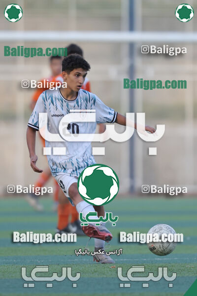 سایپا 1–0 پارسیان جوان