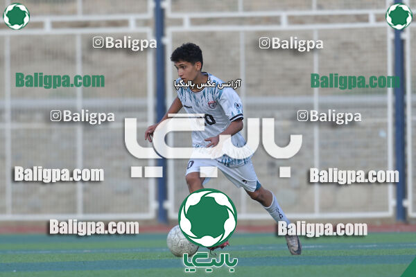 سایپا 1–0 پارسیان جوان