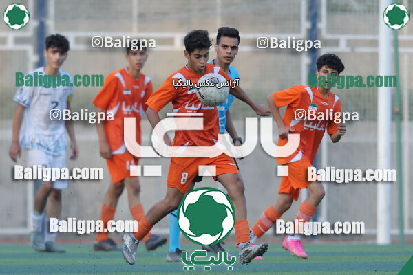 سایپا 1–0 پارسیان جوان