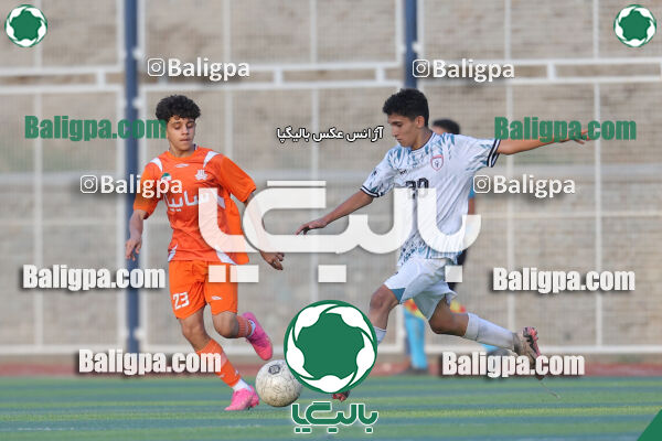 سایپا 1–0 پارسیان جوان