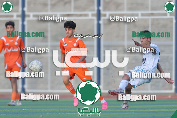 سایپا 1–0 پارسیان جوان