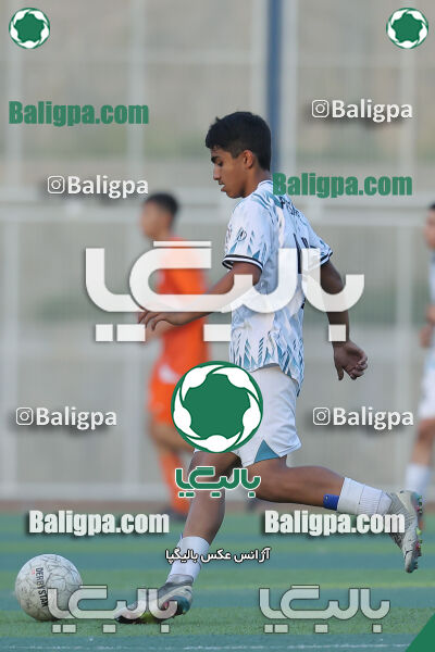 سایپا 1–0 پارسیان جوان