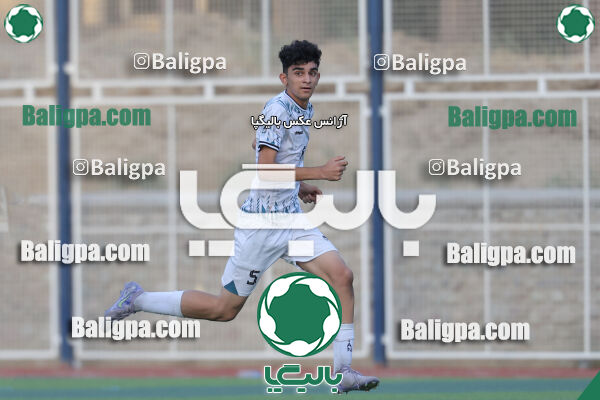 سایپا 1–0 پارسیان جوان