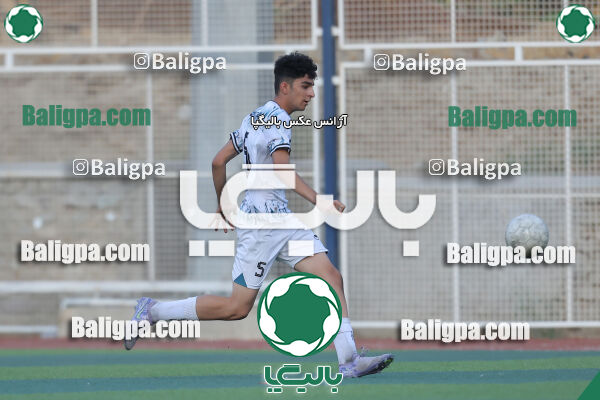 سایپا 1–0 پارسیان جوان