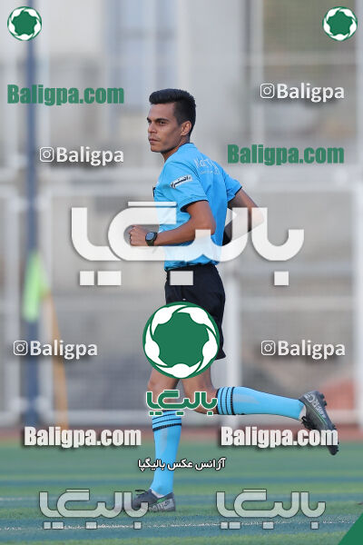 سایپا 1–0 پارسیان جوان