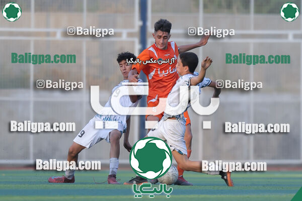 سایپا 1–0 پارسیان جوان