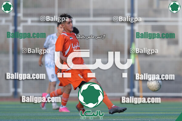 سایپا 1–0 پارسیان جوان