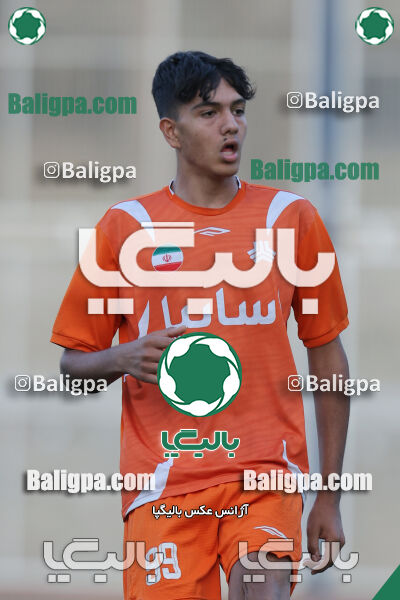 سایپا 1–0 پارسیان جوان