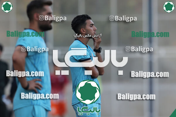 سایپا 1–0 پارسیان جوان