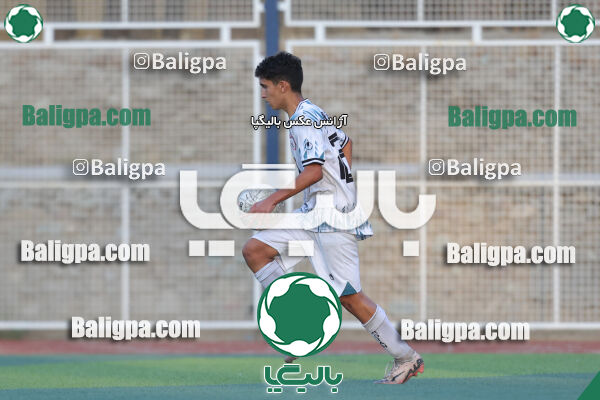 سایپا 1–0 پارسیان جوان