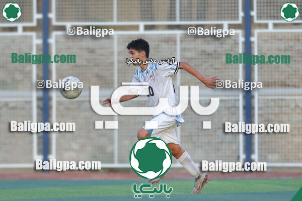 سایپا 1–0 پارسیان جوان